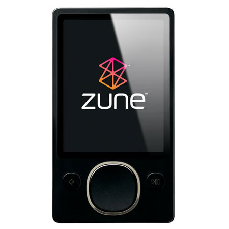 zune t shirt