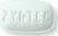Zyrtec pill Actual Size Image
